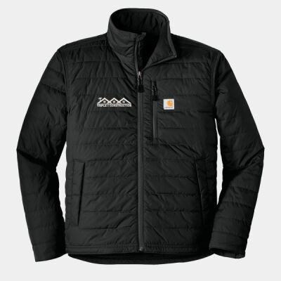 Triple T Construction - Gilliam Jacket Thumbnail