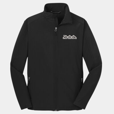 Triple T Construction - Core Soft Shell Jacket Thumbnail