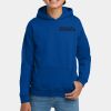 Youth Heavy Blend Hooded Sweatshirt Thumbnail