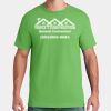 Dri Power ® 50/50 Cotton/Poly T Shirt Thumbnail